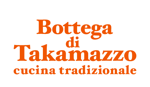 Bottega di Takamazzo｜ボッテガ ディ タカマッツォ